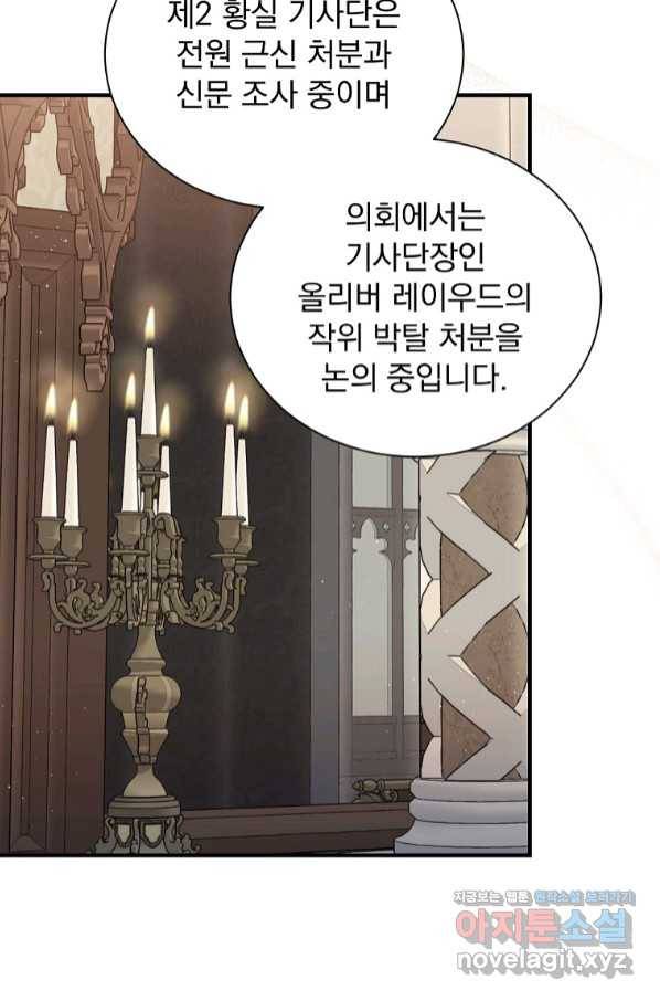 8클래스 마법사의 회귀 63화 73