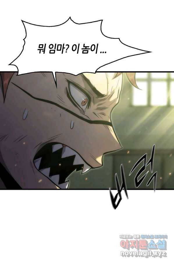 범이 내려왔다 27화 79