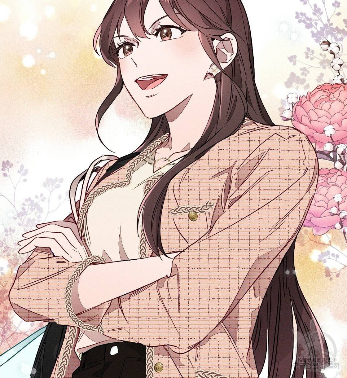 티파니에서 모닝 키스를 1화 48