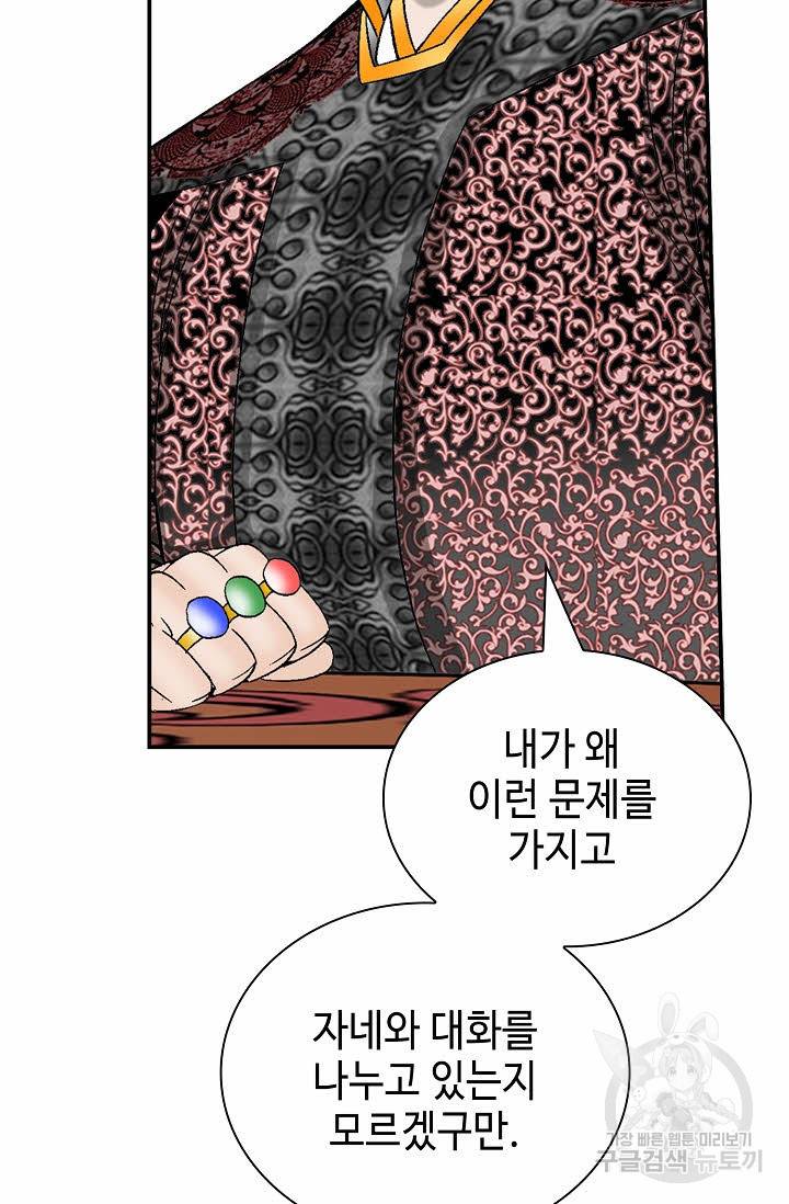 태상교주 숙수되다 140화 36