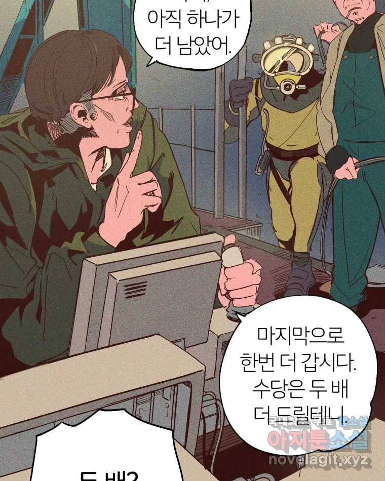 타락도시 1화 KENNEL 6