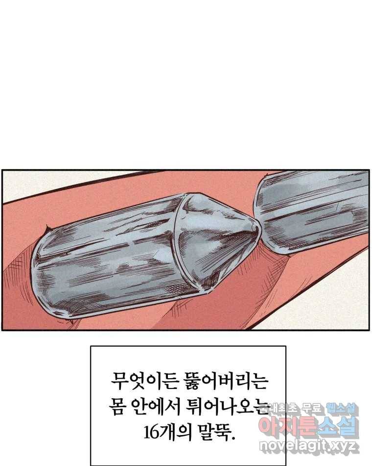 타락도시 1화 KENNEL 80