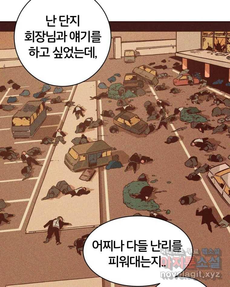 타락도시 1화 KENNEL 115