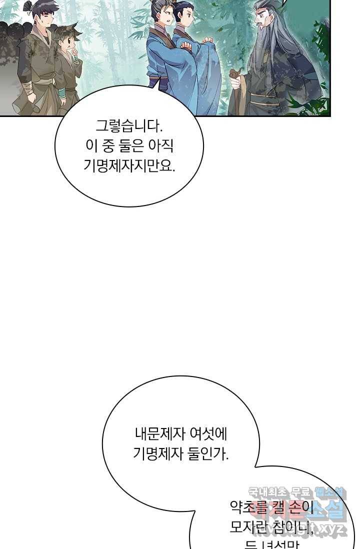 학사신공 3화 30