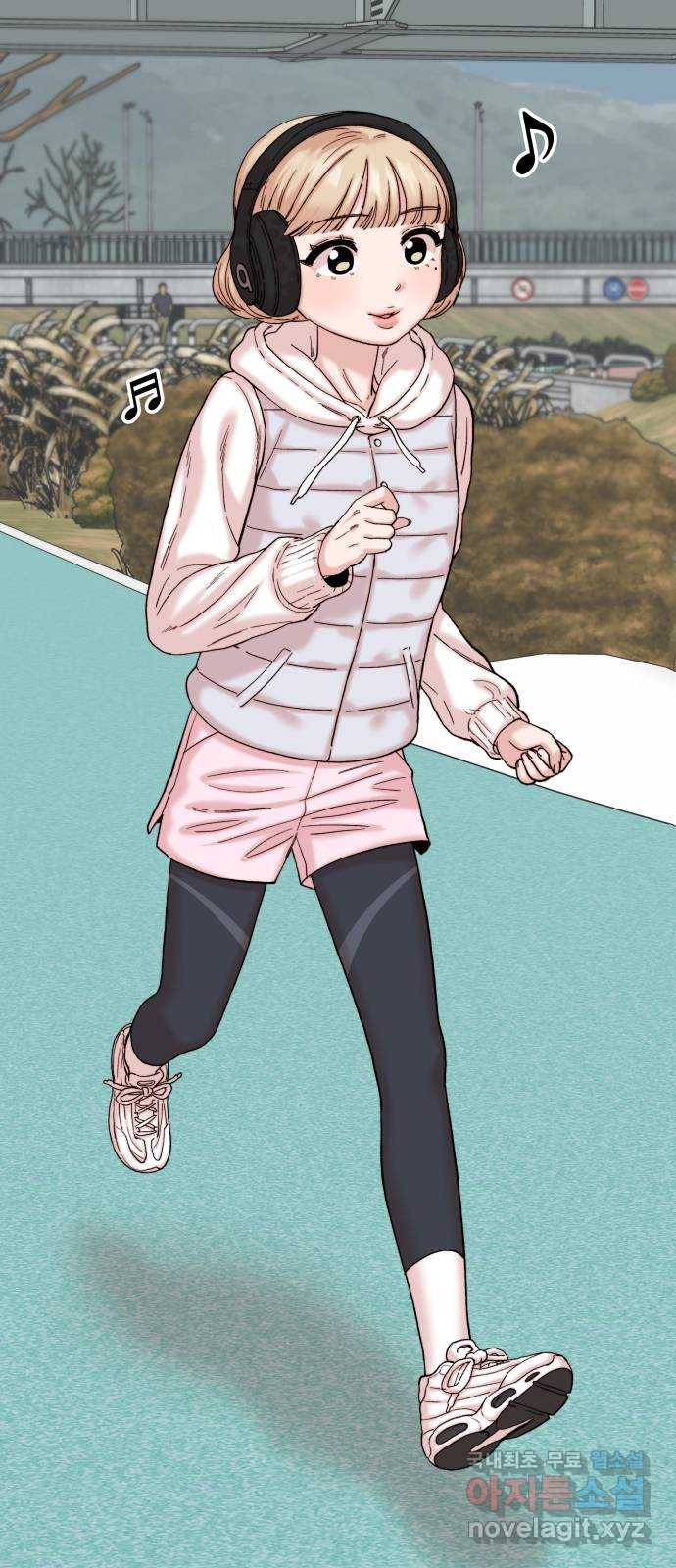 내남친 킹카만들기 22화: 완전 복덩이라니까~ 6