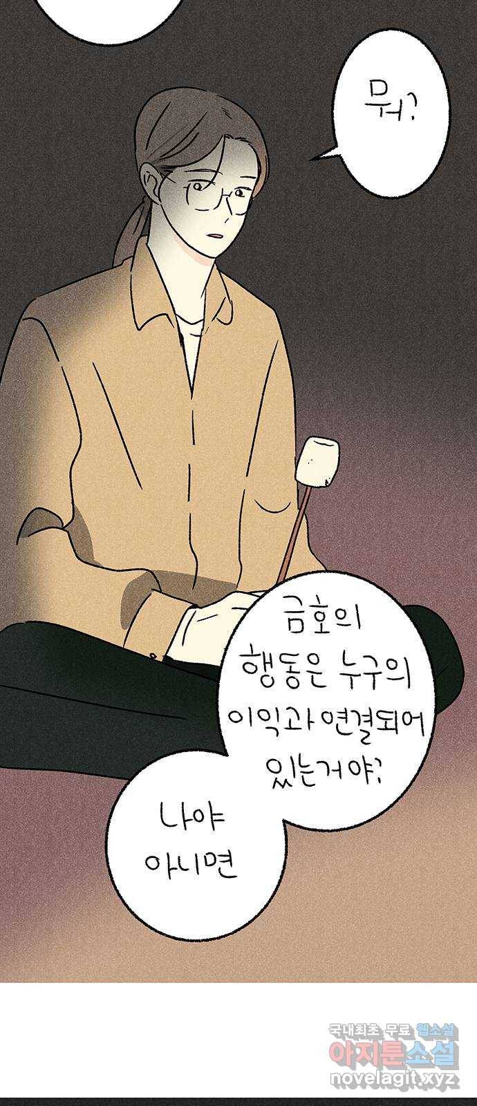 대신 심부름을 해다오 63화 16