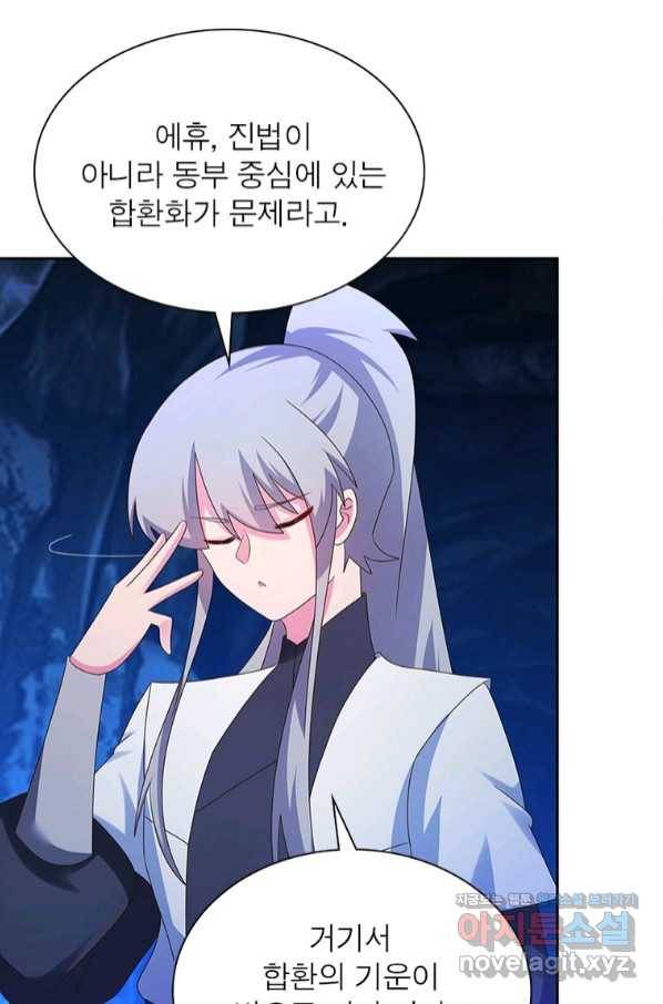 마황귀환록 167화 10