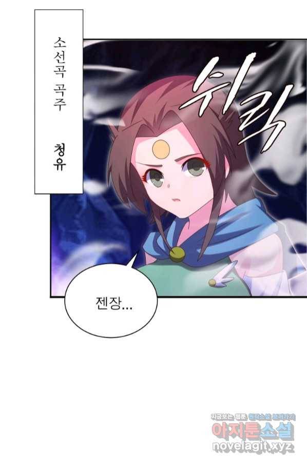 마황귀환록 167화 68