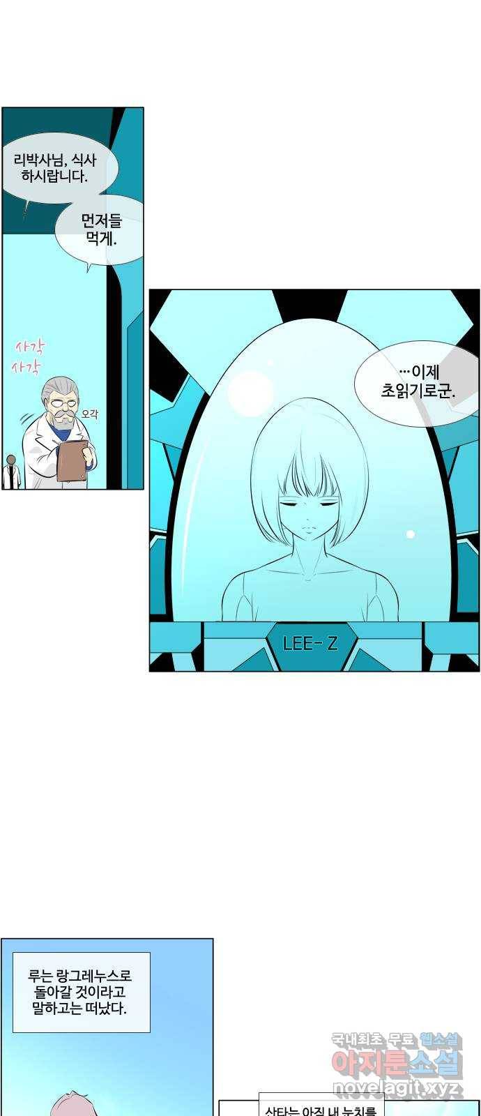 에이머 시즌3-에필로그 각자의 준비 7