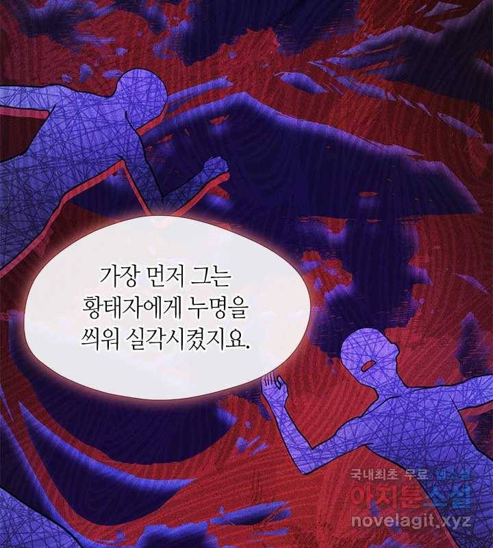흑막을 버리는 데 실패했다 44화 4