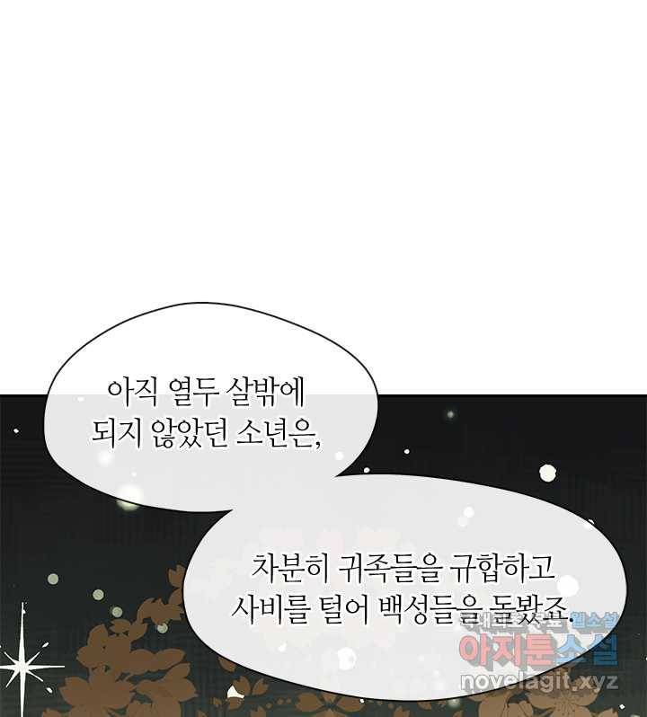 흑막을 버리는 데 실패했다 44화 13