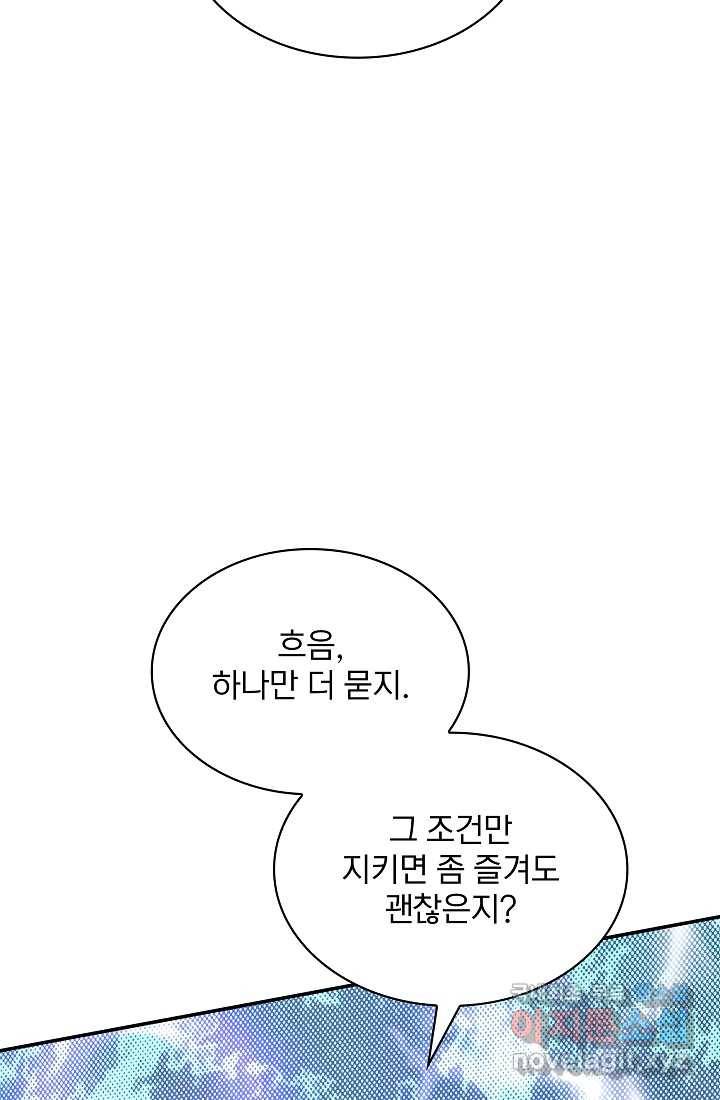 SSS급 특성을 받았지만 적당히 살고 싶다 30화 15