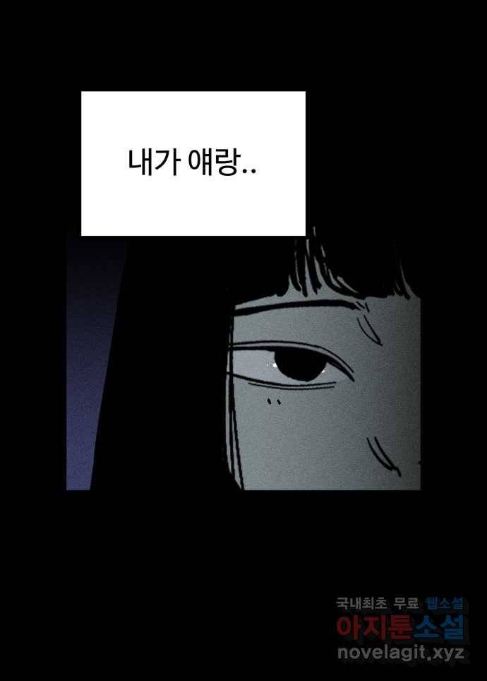 2022 스크롤금지 18.몽유병 - bunny 작가 77