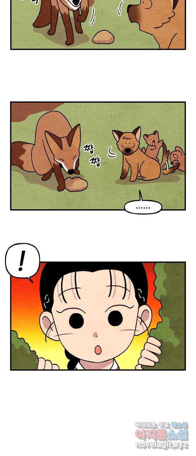 범이올시다! 114화 15