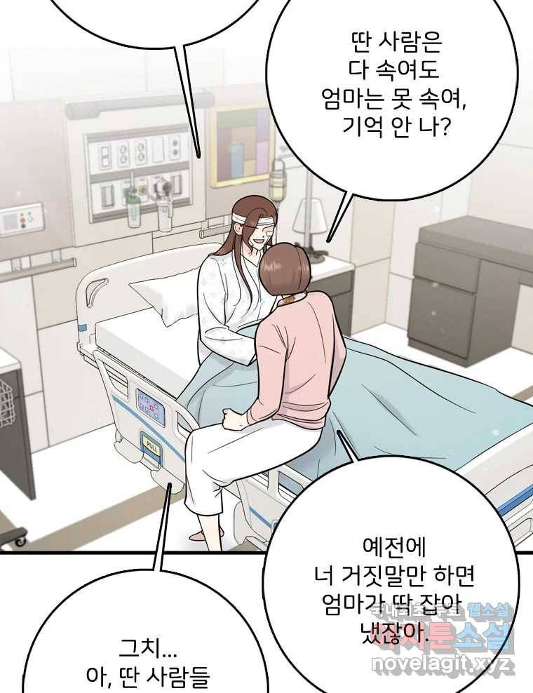 나를 지켜줘 69화 35