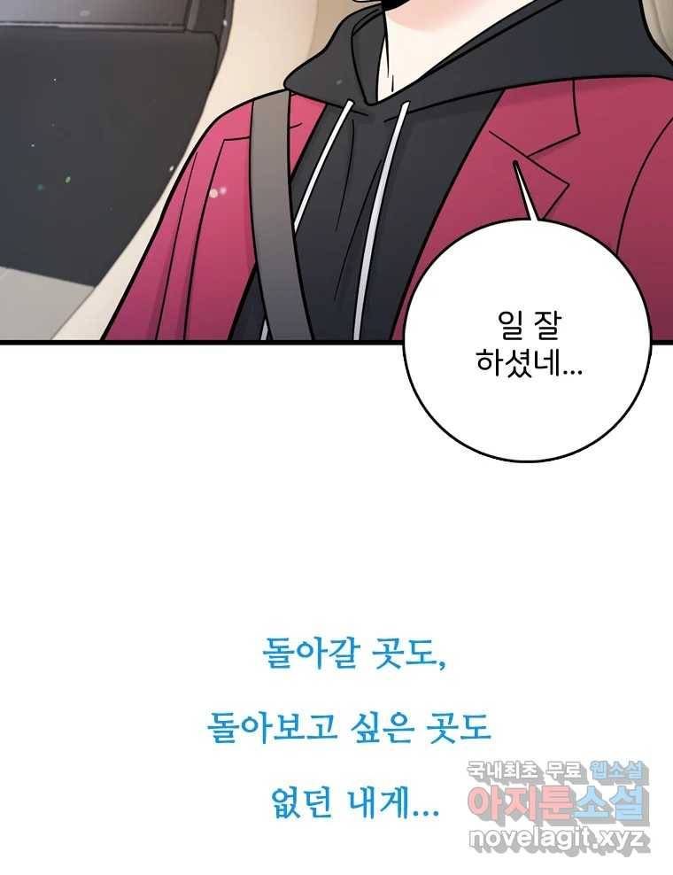 나를 지켜줘 69화 72