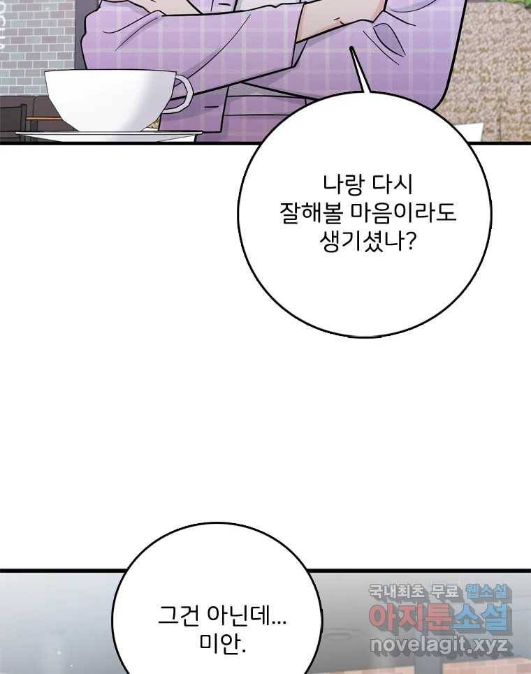 나를 지켜줘 69화 82