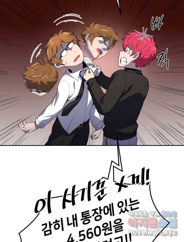 마운드 위의 절대자 18화 24