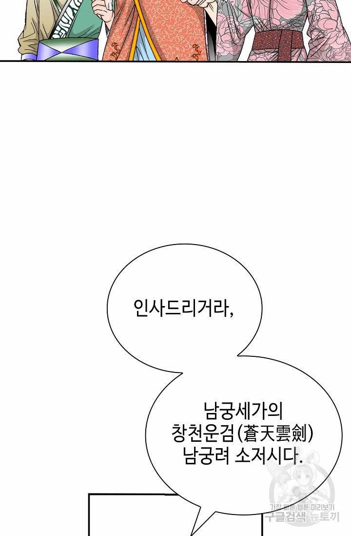 태상교주 숙수되다 145화 8