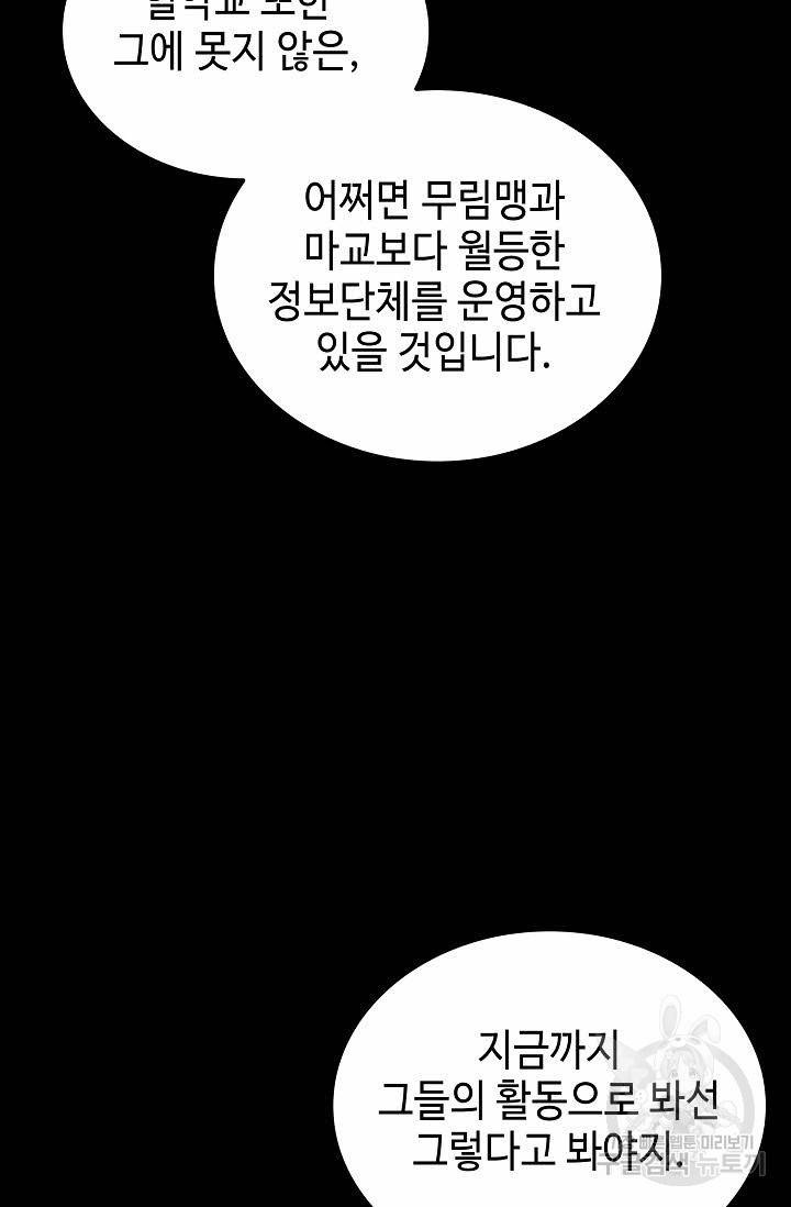 태상교주 숙수되다 145화 29