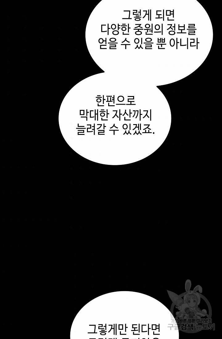 태상교주 숙수되다 145화 34