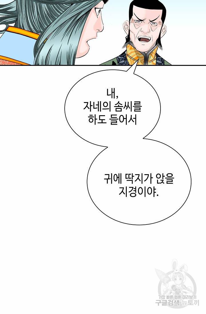 태상교주 숙수되다 145화 69