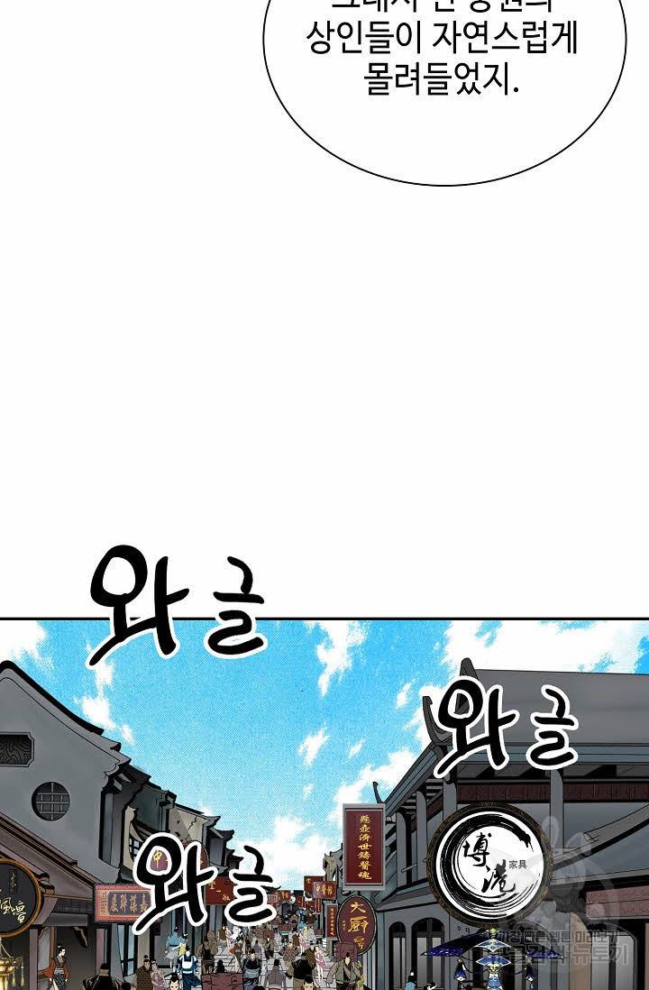 태상교주 숙수되다 145화 83