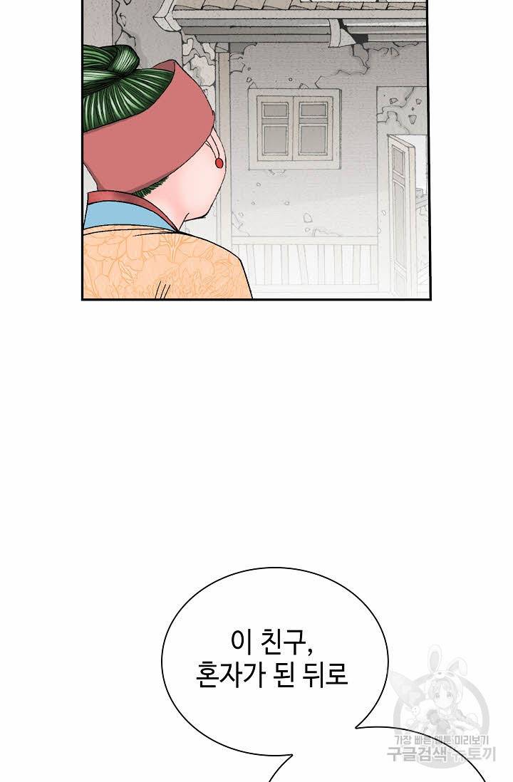 태상교주 숙수되다 145화 86