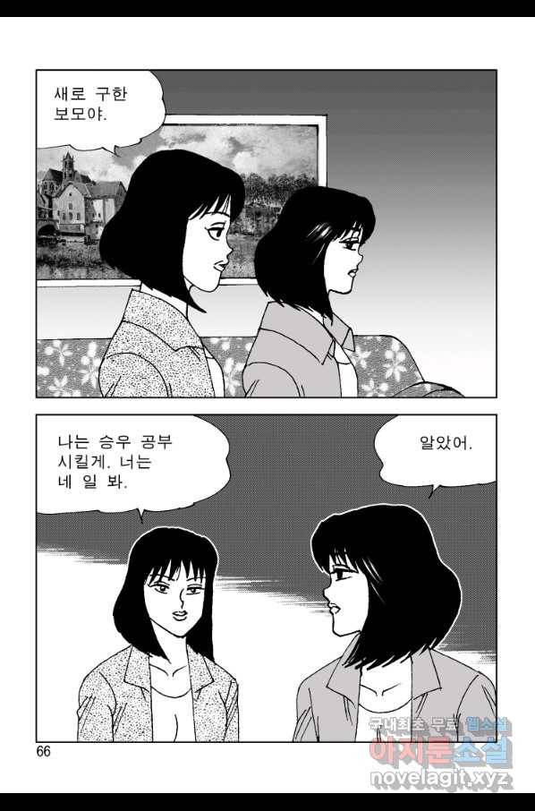 고행석 악질의 전설 4탄 오디션 64화 5