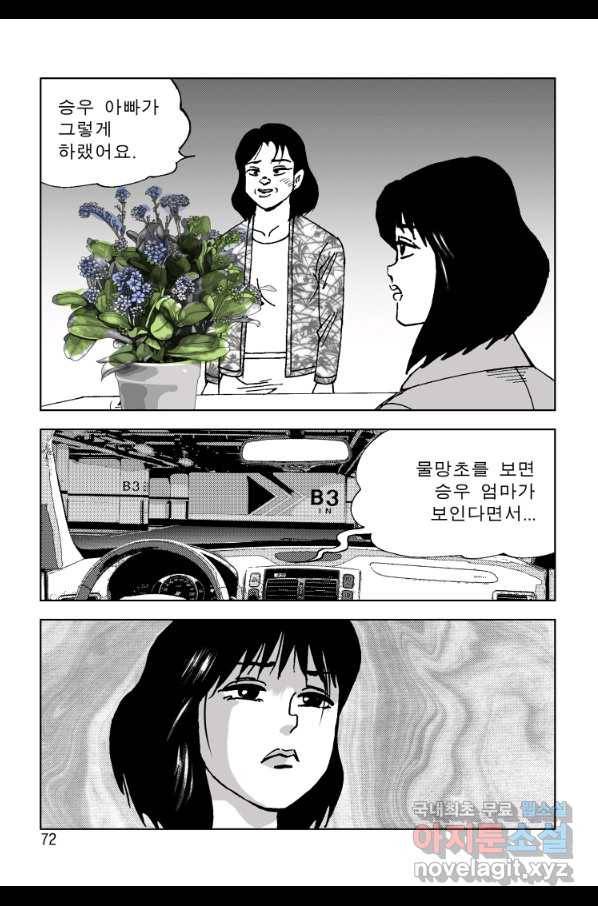 고행석 악질의 전설 4탄 오디션 64화 11