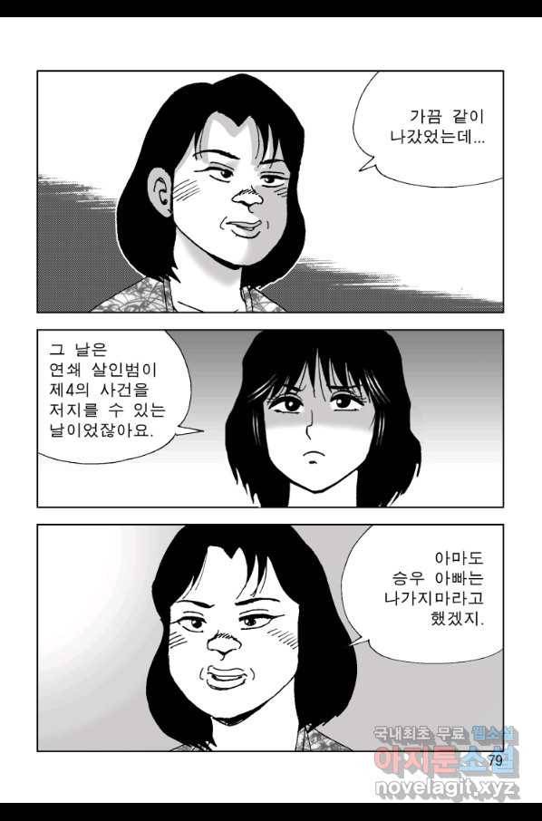고행석 악질의 전설 4탄 오디션 64화 18