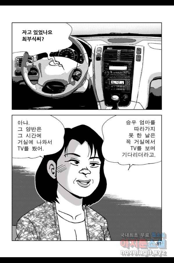 고행석 악질의 전설 4탄 오디션 64화 20