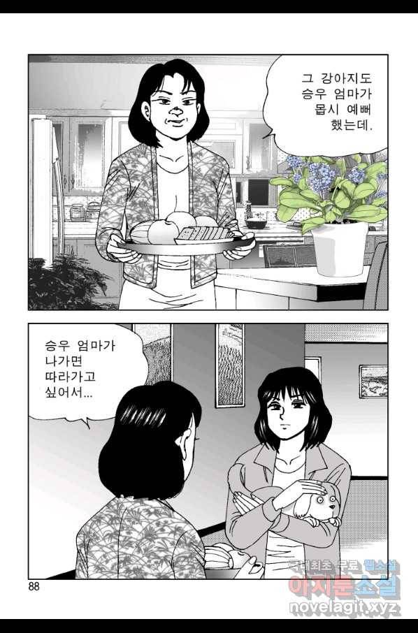 고행석 악질의 전설 4탄 오디션 64화 27