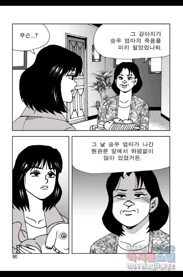 고행석 악질의 전설 4탄 오디션 64화 29