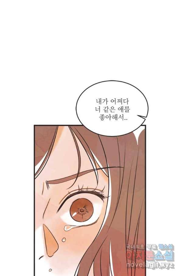 N번째 연애 26화 95