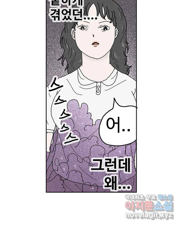 이상징후  54화. 햄스터 사람(1) 23