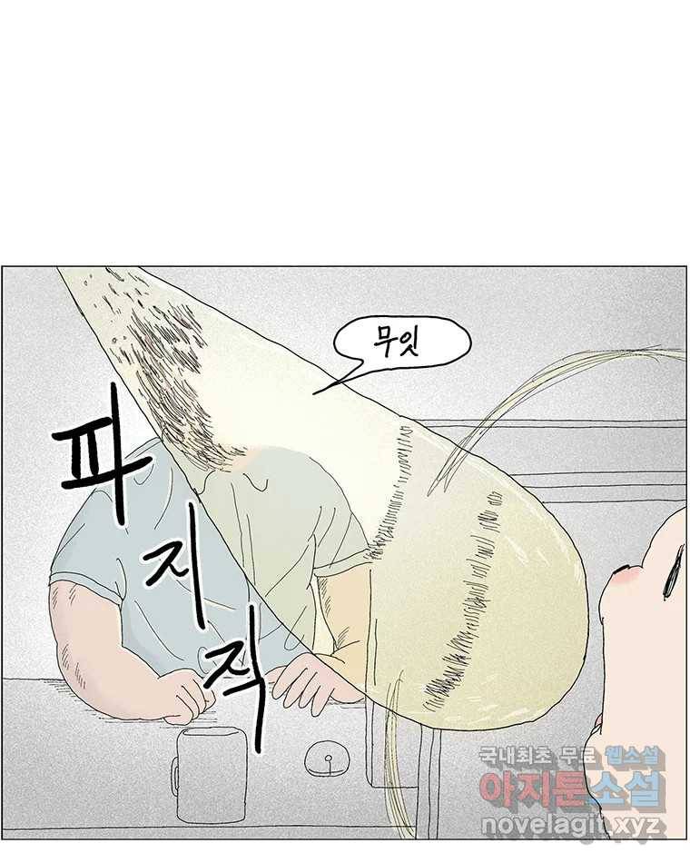이상징후  54화. 햄스터 사람(1) 28