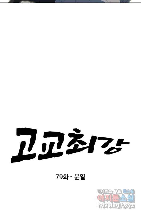고교최강 79화 4
