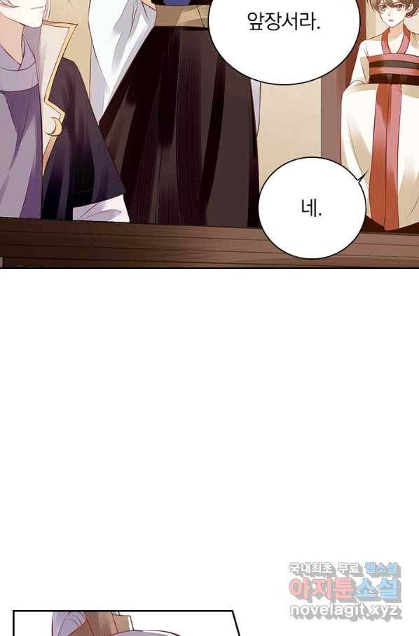사월이 다시 오면 117화 31