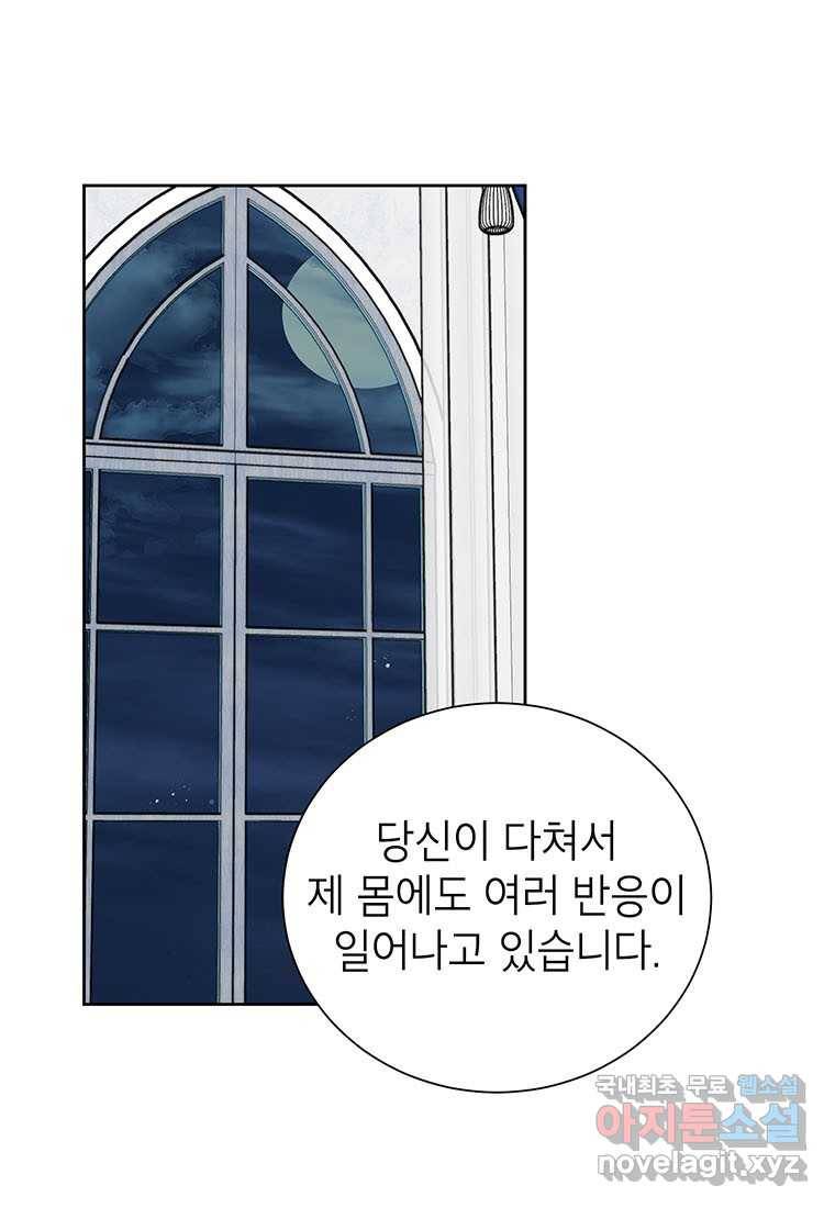 상냥한 남자주인공의 가면을 벗기면 14화 1