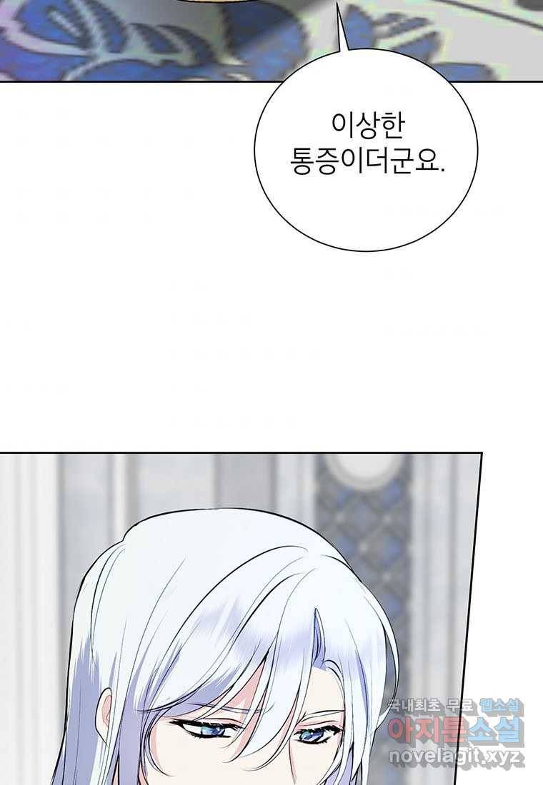 상냥한 남자주인공의 가면을 벗기면 14화 3