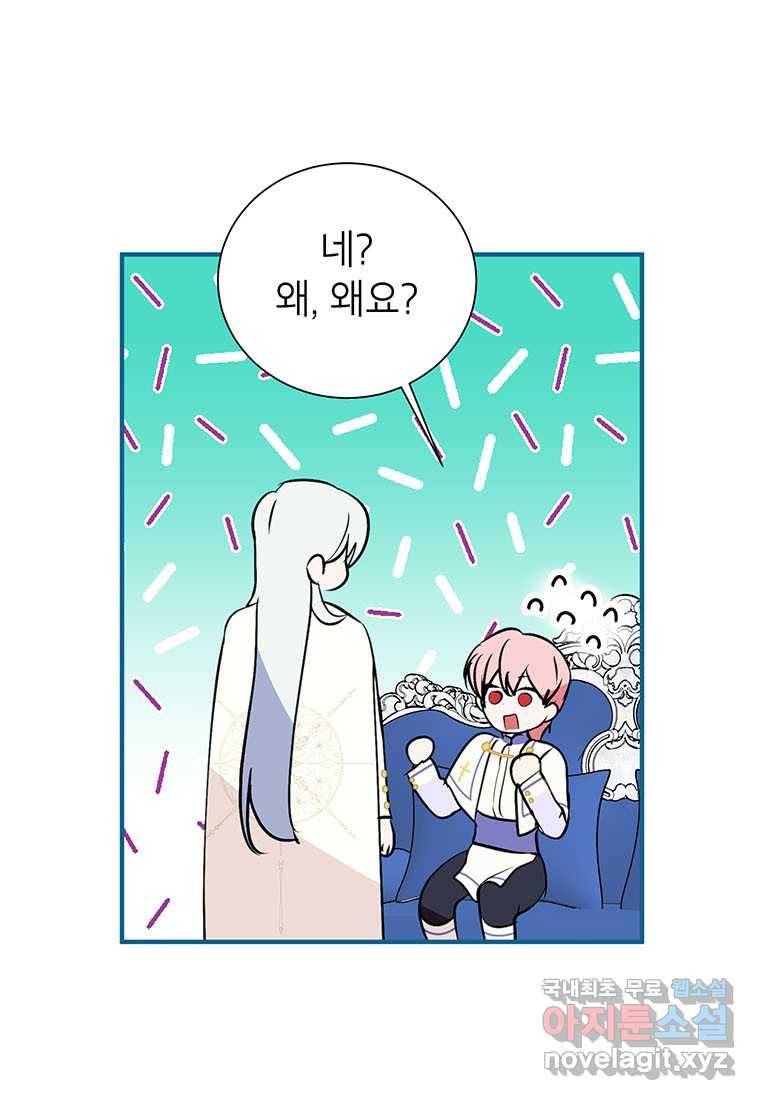 상냥한 남자주인공의 가면을 벗기면 14화 13