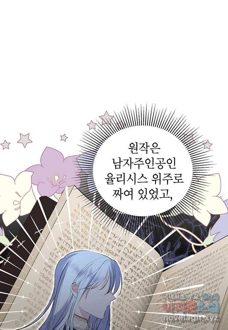 상냥한 남자주인공의 가면을 벗기면 14화 25
