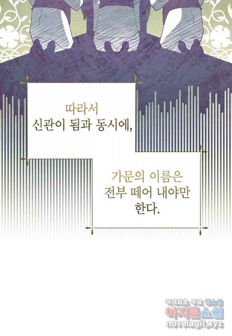 상냥한 남자주인공의 가면을 벗기면 14화 32