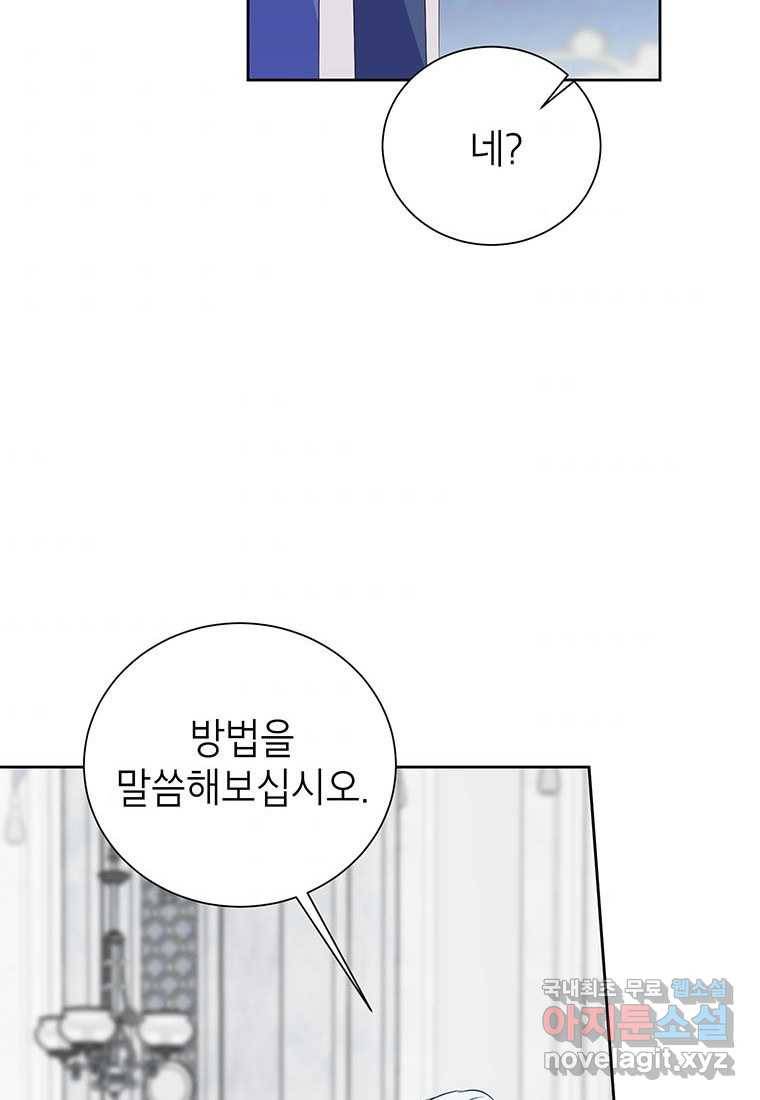상냥한 남자주인공의 가면을 벗기면 14화 83