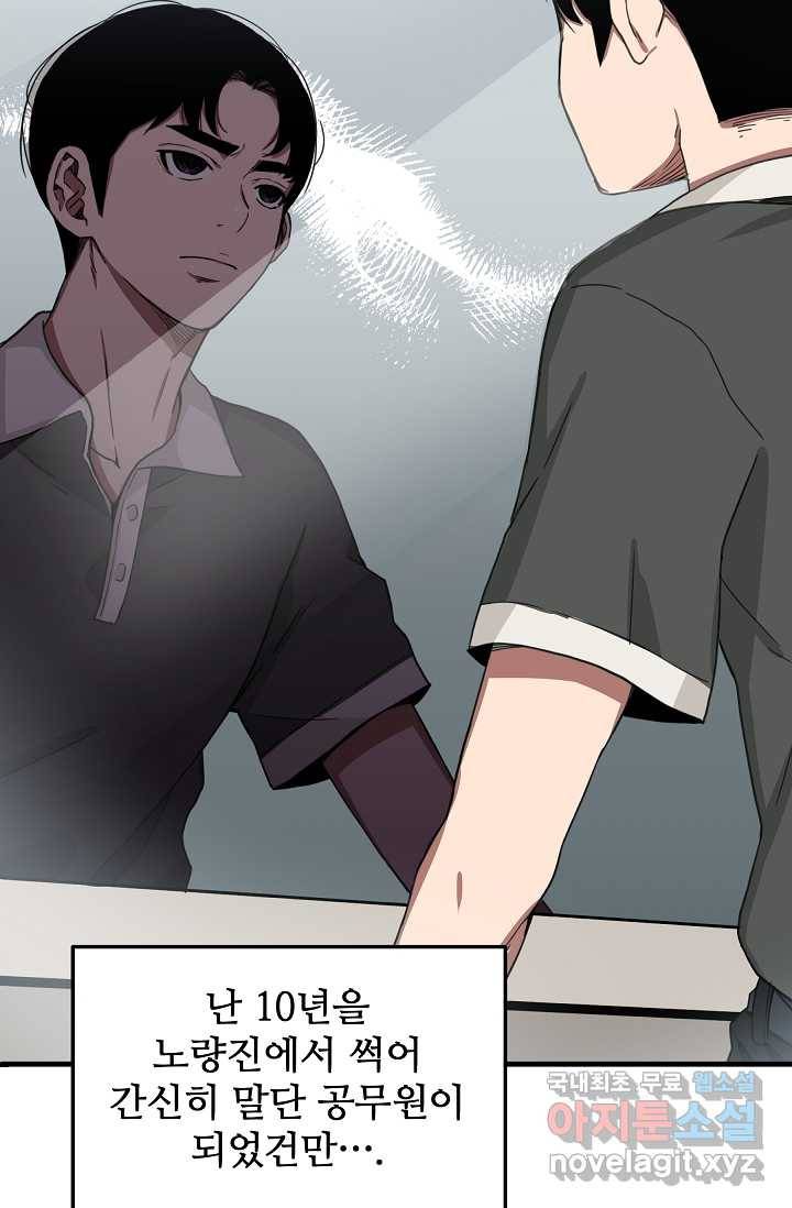 빙의검신 1화 34