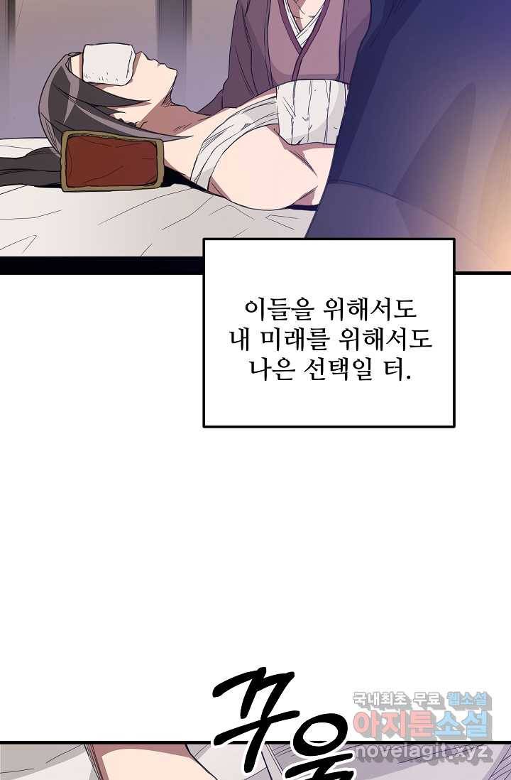 빙의검신 4화 29