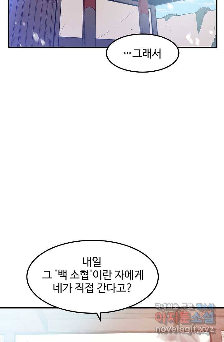 빙의검신 4화 45