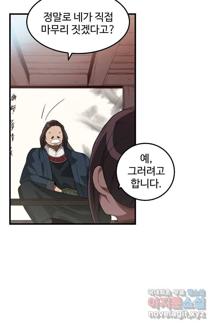 빙의검신 4화 50
