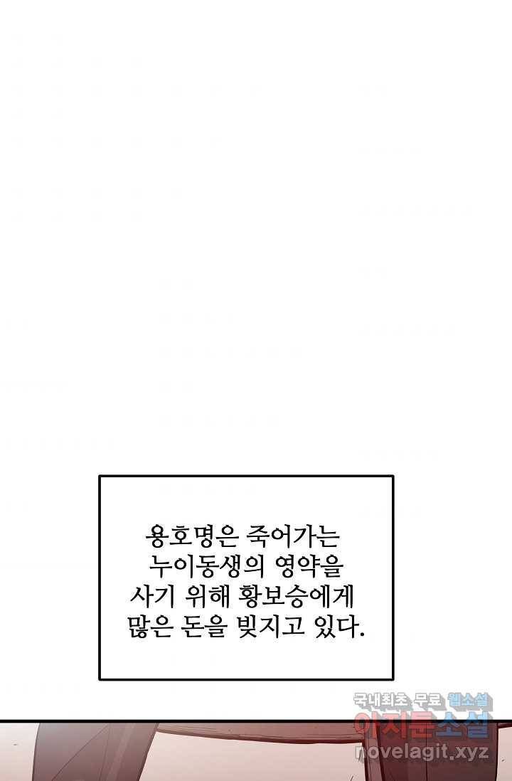 빙의검신 13화 1